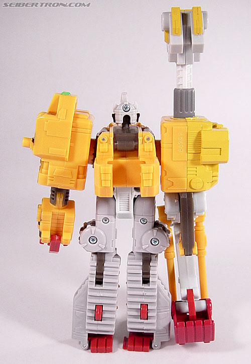 Transformers Cybertron Longrack (Image #68 of 111)