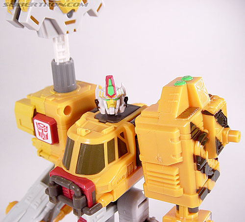 Transformers Cybertron Longrack (Image #77 of 111)