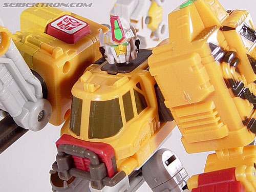 Transformers Cybertron Longrack (Image #81 of 111)