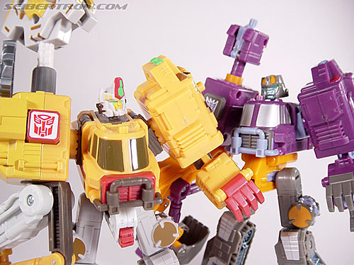 Transformers Cybertron Longrack (Image #105 of 111)