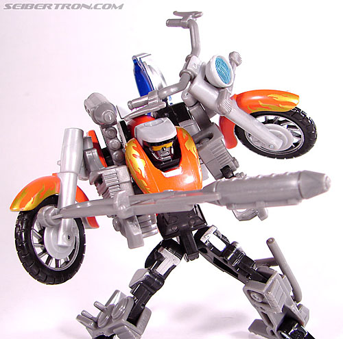Transformers Cybertron Lugnutz (Road Storm) (Image #58 of 69)