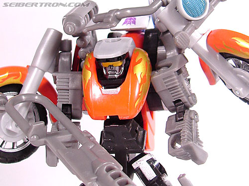 Transformers Cybertron Lugnutz (Road Storm) (Image #62 of 69)