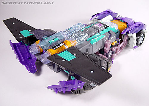 Transformers Cybertron Megatron (Master Megatron) (Image #30 of 176)