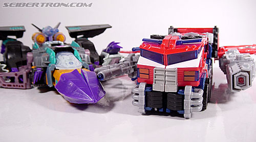 Transformers Cybertron Megatron (Master Megatron) (Image #69 of 176)