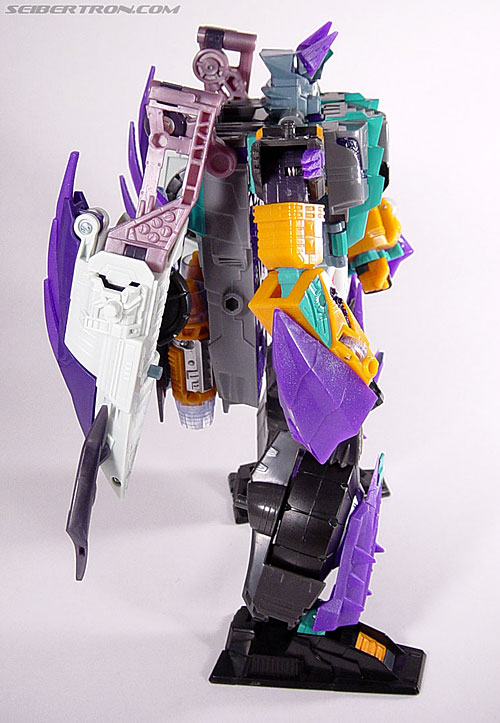 Transformers Cybertron Megatron (Master Megatron) (Image #95 of 176)