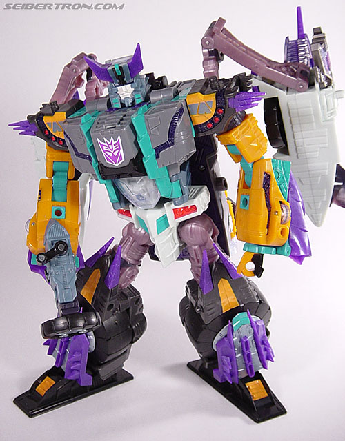 Transformers Cybertron Megatron (Master Megatron) (Image #128 of 176)