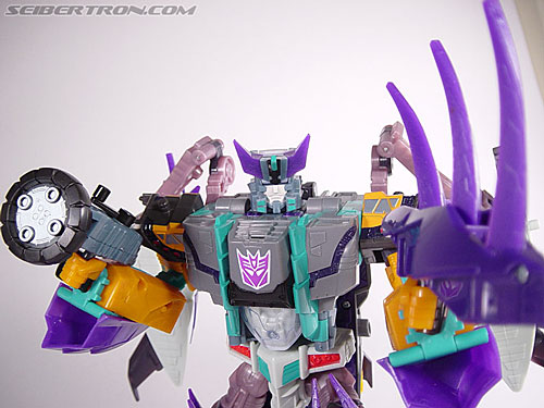 Transformers Cybertron Megatron (Master Megatron) (Image #145 of 176)