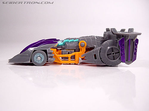 Transformers Cybertron Megatron (Image #27 of 58)
