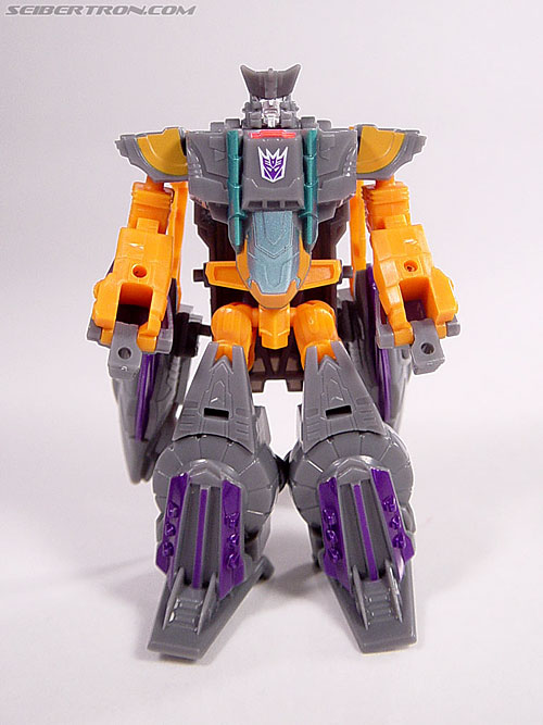 Transformers Cybertron Megatron (Image #32 of 58)
