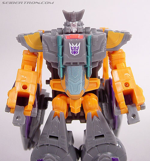 Transformers Cybertron Megatron (Image #33 of 58)