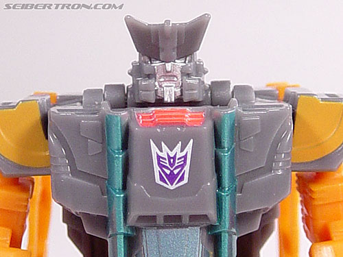 Transformers Cybertron Megatron (Image #34 of 58)