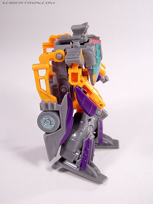 Transformers Cybertron Megatron (Image #36 of 58)