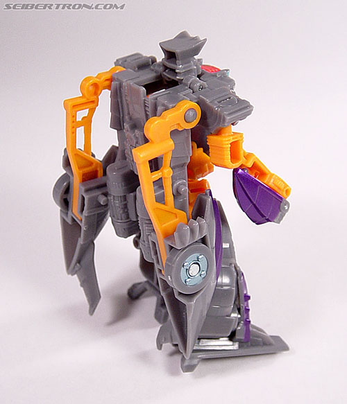 Transformers Cybertron Megatron (Image #37 of 58)
