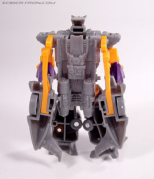 Transformers Cybertron Megatron (Image #38 of 58)