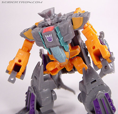 Transformers Cybertron Megatron (Image #43 of 58)