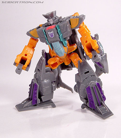 Transformers Cybertron Megatron (Image #45 of 58)