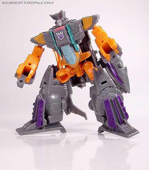 Transformers Cybertron Megatron (Image #46 of 58)