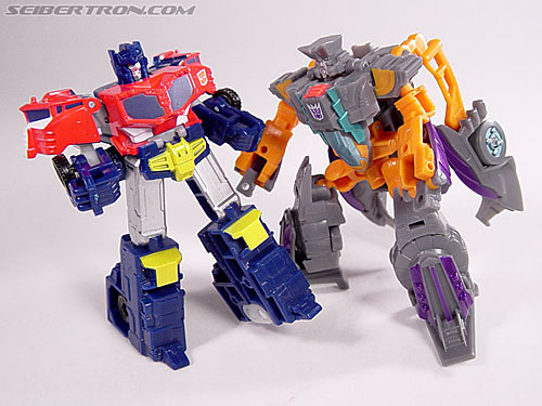 Transformers Cybertron Megatron (Image #47 of 58)