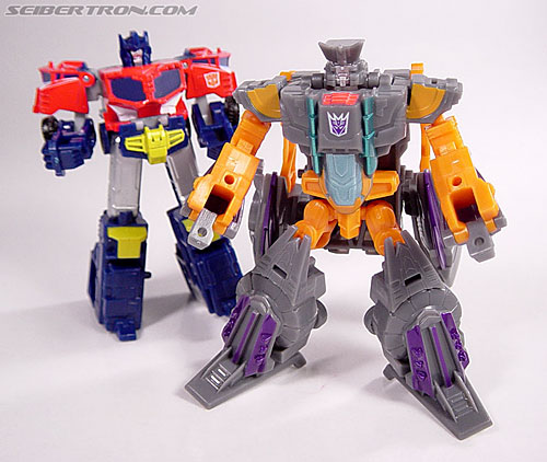 Transformers Cybertron Megatron (Image #48 of 58)