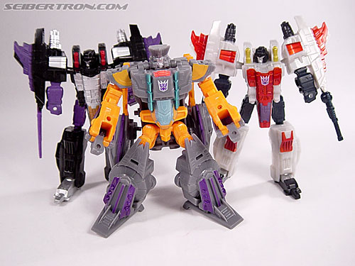 Transformers Cybertron Megatron (Image #50 of 58)
