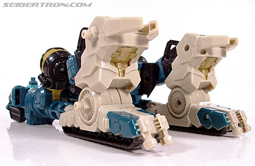 Transformers Cybertron Menasor (Moledive) (Image #27 of 112)