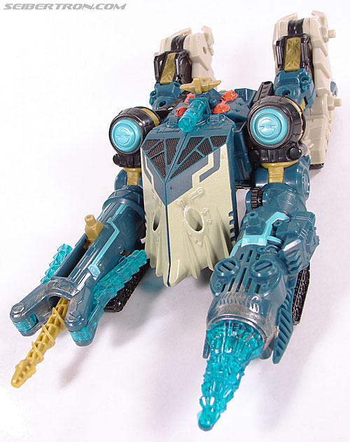 Transformers Cybertron Menasor (Moledive) (Image #32 of 112)