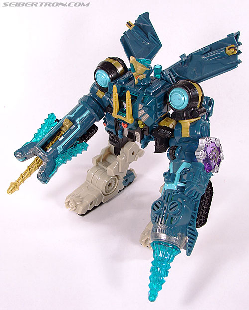 Transformers Cybertron Menasor (Moledive) (Image #57 of 112)