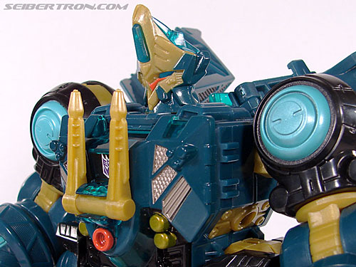 Transformers Cybertron Menasor (Moledive) (Image #59 of 112)