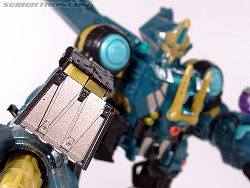 Transformers Cybertron Menasor (Moledive) (Image #64 of 112)