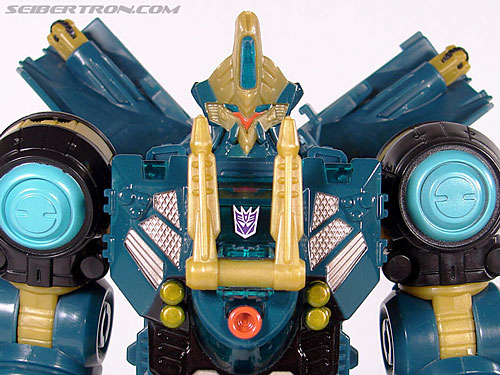 Transformers Cybertron Menasor (Moledive) (Image #69 of 112)