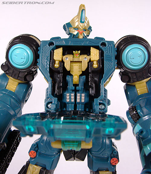 Transformers News: Top 5 Best Transformers Toys with Drill Themed Alt Modes