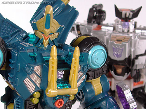 Transformers Cybertron Menasor (Moledive) (Image #107 of 112)