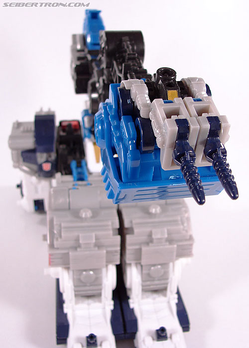 Transformers Cybertron Metroplex (Megalo Convoy) (Image #52 of 192)