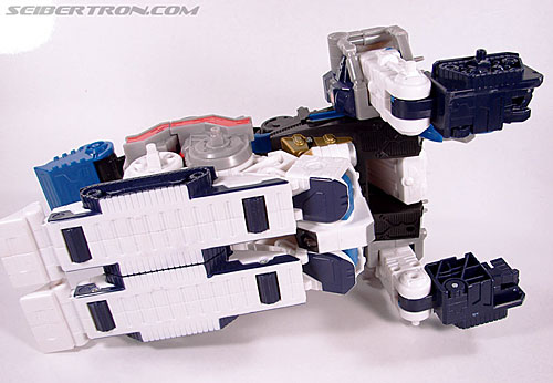 Transformers Cybertron Metroplex (Megalo Convoy) (Image #69 of 192)