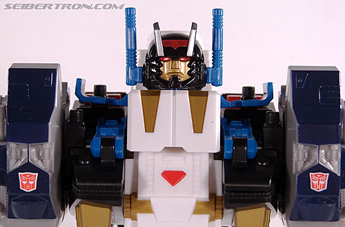 Transformers Cybertron Metroplex (Megalo Convoy) (Image #75 of 192)