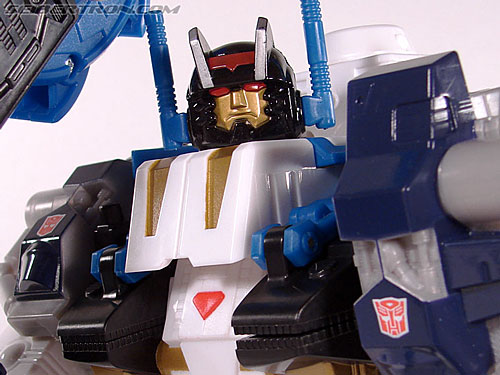Transformers Cybertron Metroplex (Megalo Convoy) (Image #102 of 192)