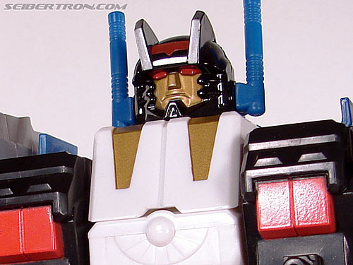 Transformers Cybertron Metroplex (Megalo Convoy) (Image #136 of 192)