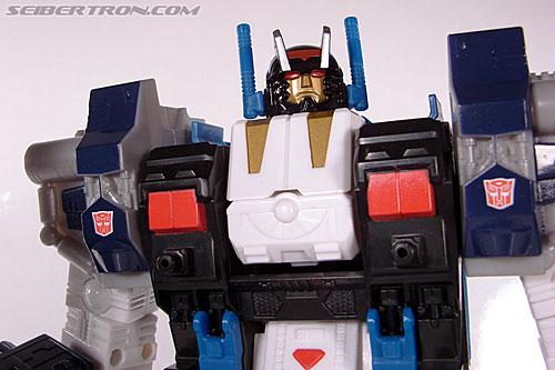 Transformers Cybertron Metroplex (Megalo Convoy) (Image #137 of 192)