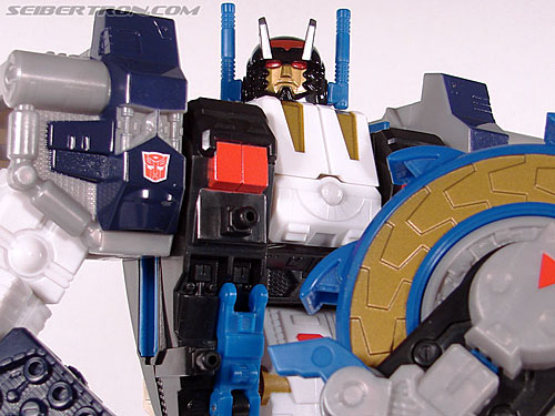 Transformers Cybertron Metroplex (Megalo Convoy) (Image #143 of 192)