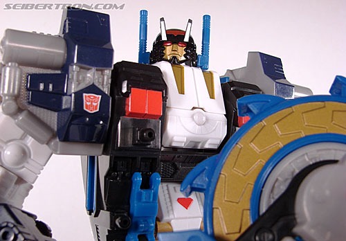 Transformers Cybertron Metroplex (Megalo Convoy) (Image #144 of 192)