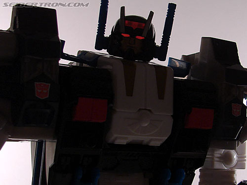 Transformers Cybertron Metroplex (Megalo Convoy) (Image #184 of 192)