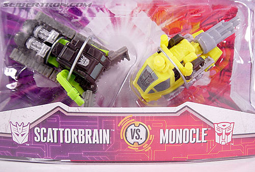 Transformers Cybertron Monocle (Image #2 of 44)