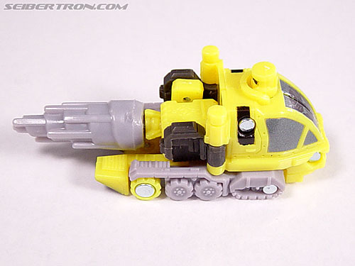 Transformers Cybertron Monocle (Image #13 of 44)