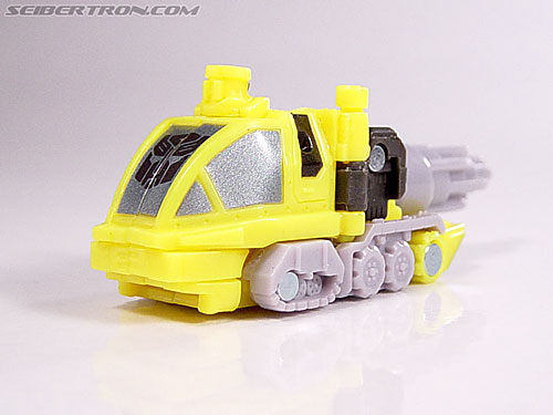 Transformers Cybertron Monocle (Image #19 of 44)