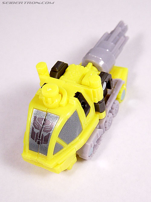 Transformers Cybertron Monocle (Image #21 of 44)