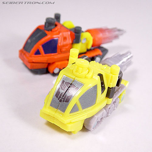 Transformers Cybertron Monocle (Image #24 of 44)