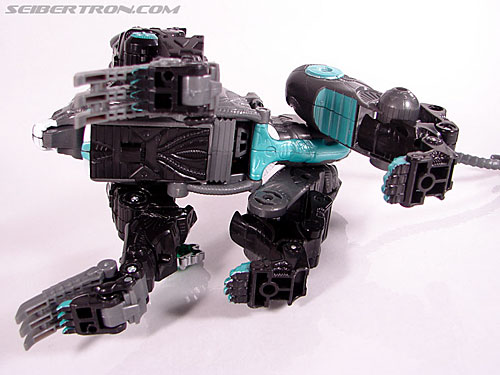 Transformers Cybertron Nemesis Breaker (Dark Liger Jack) (Image #64 of 139)