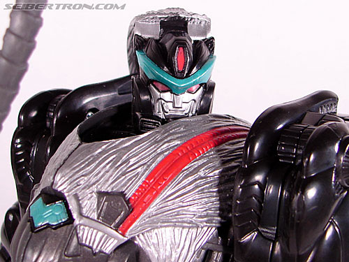 Transformers Cybertron Nemesis Breaker (Dark Liger Jack) (Image #81 of 139)