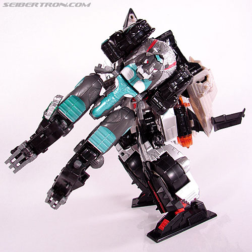 Transformers Cybertron Nemesis Breaker (Dark Liger Jack) (Image #128 of 139)