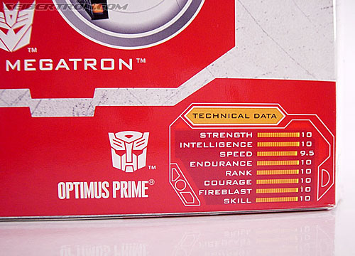 Transformers Cybertron Optimus Prime (Galaxy Convoy) (Image #7 of 276)